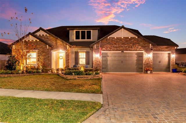 28501 PICANA LANE, Wesley Chapel, FL 33543