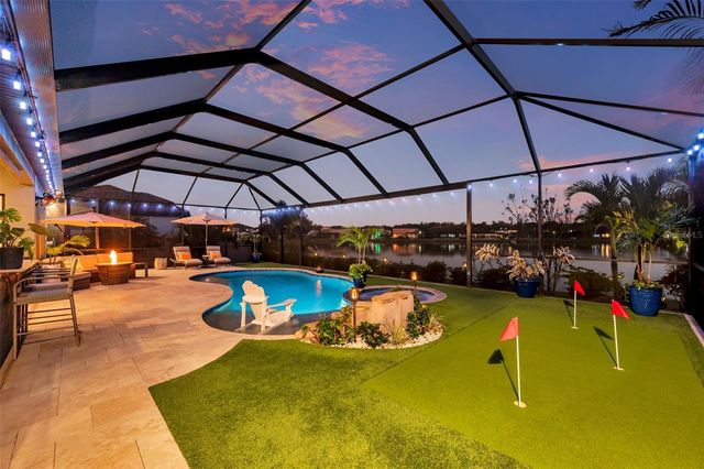 28501 PICANA LANE, Wesley Chapel, FL 33543