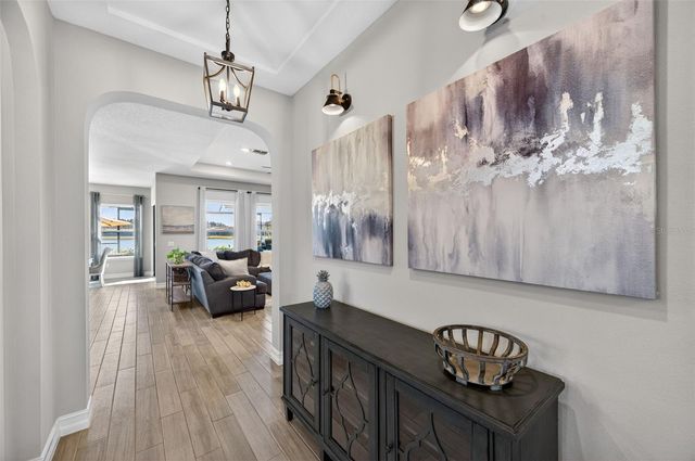 28501 PICANA LANE, Wesley Chapel, FL 33543