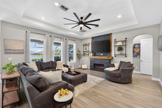 28501 PICANA LANE, Wesley Chapel, FL 33543