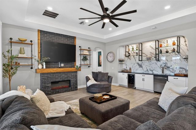 28501 PICANA LANE, Wesley Chapel, FL 33543