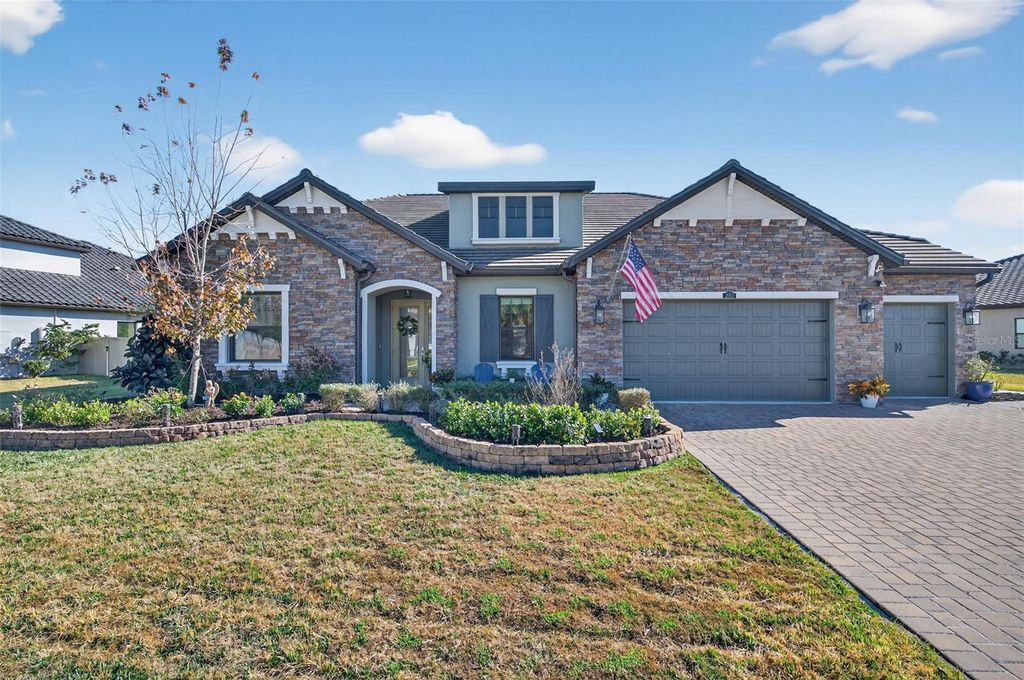 28501 PICANA LANE, Wesley Chapel, FL 33543