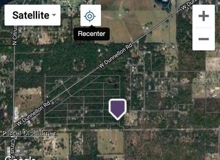 10048 N HOLYOAK TERRACE, Dunnellon, FL 34433