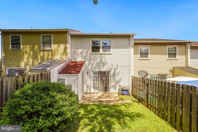 4617 WHITAKER PL, Woodbridge, VA 22193