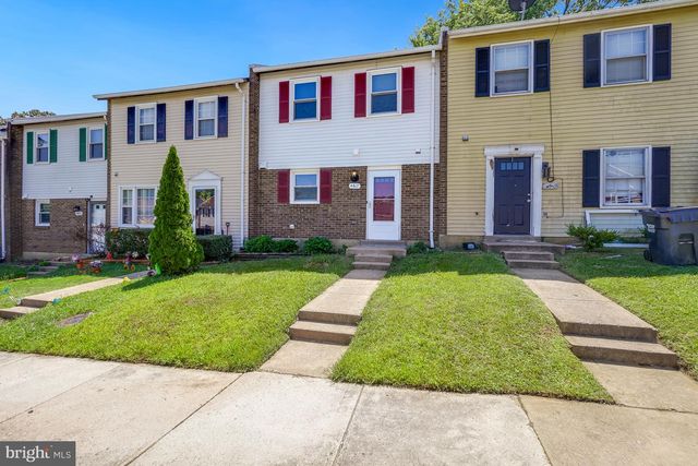 4617 WHITAKER PL, Woodbridge, VA 22193
