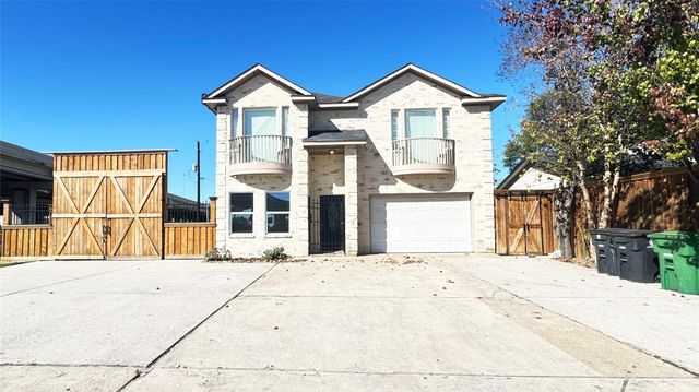 6623 Gulf Freeway, Houston, TX 77087