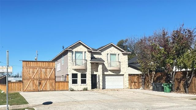 6623 Gulf Freeway, Houston, TX 77087