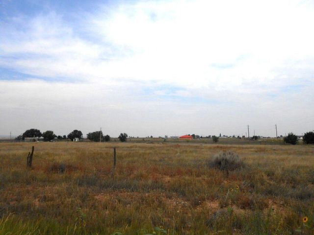 LOT 7-1 Pumpkin Patch Road, Moriarty, NM 87035