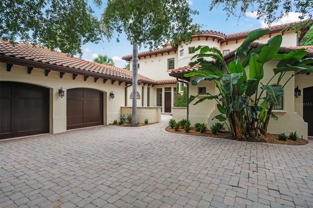 4806 ALEXANDRA GARDEN CT, Windermere, FL 34786