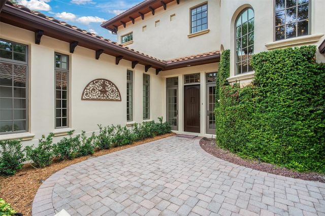 4806 ALEXANDRA GARDEN CT, Windermere, FL 34786