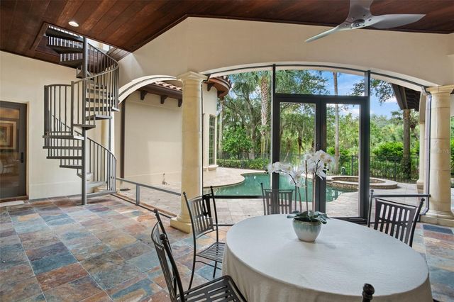 4806 ALEXANDRA GARDEN CT, Windermere, FL 34786