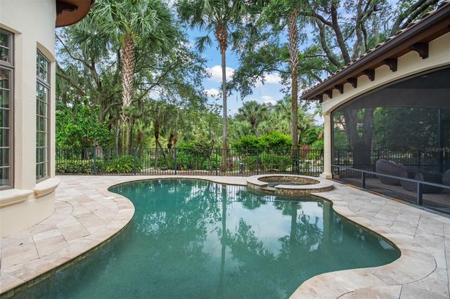 4806 ALEXANDRA GARDEN CT, Windermere, FL 34786