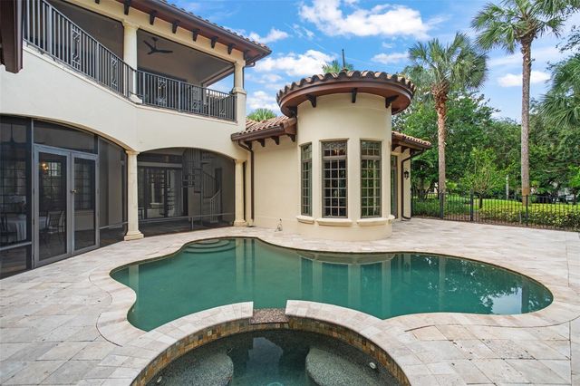 4806 ALEXANDRA GARDEN CT, Windermere, FL 34786