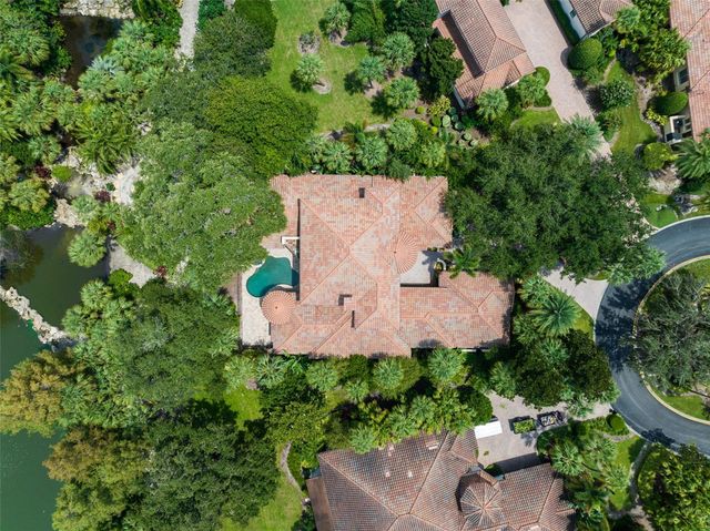 4806 ALEXANDRA GARDEN CT, Windermere, FL 34786