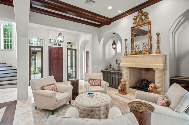 4806 ALEXANDRA GARDEN CT, Windermere, FL 34786