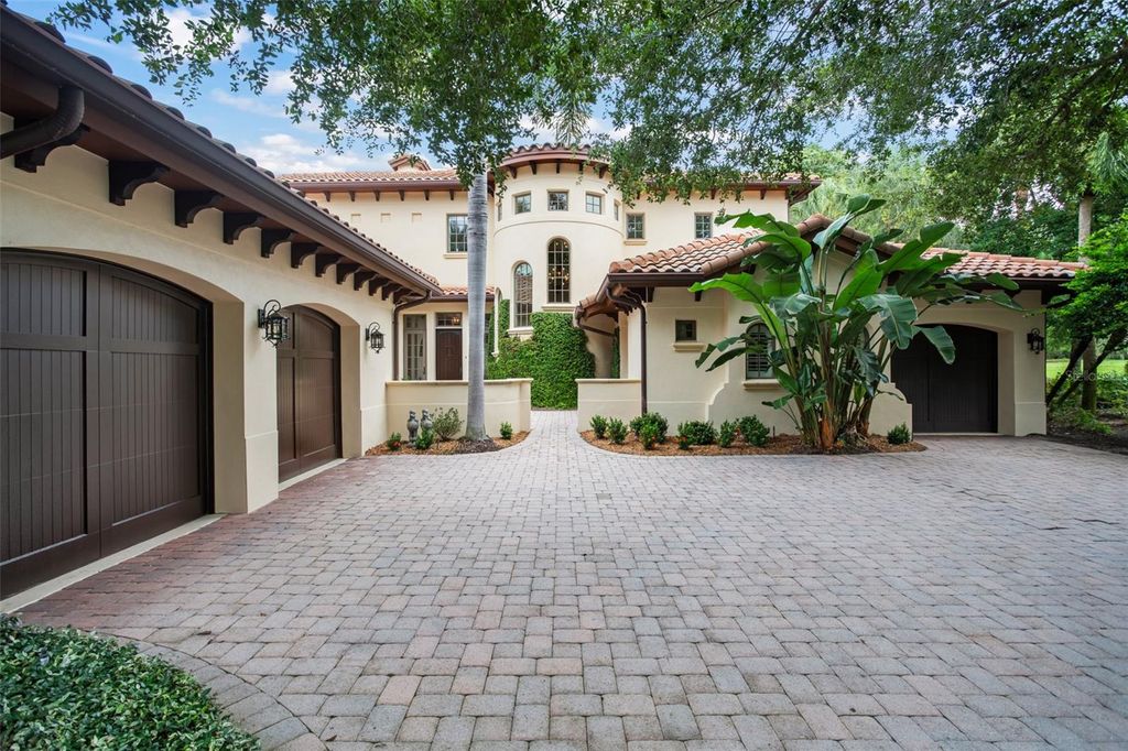 4806 ALEXANDRA GARDEN CT, Windermere, FL 34786
