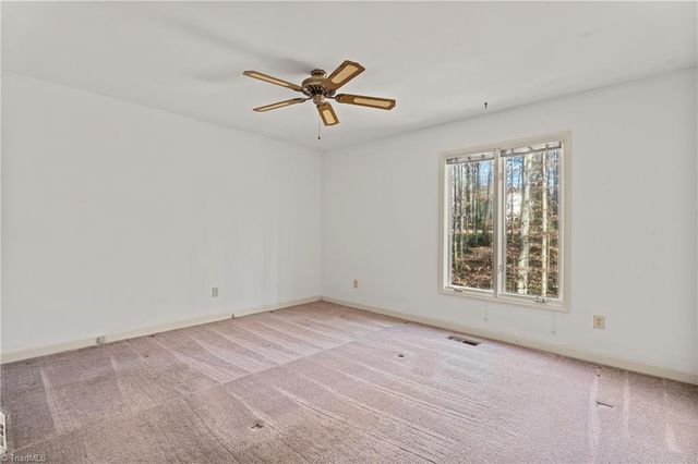 610 Carrington Place, Lewisville, NC 27023