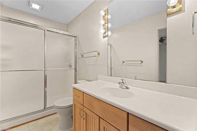 610 Carrington Place, Lewisville, NC 27023