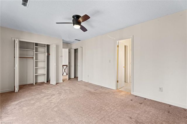 610 Carrington Place, Lewisville, NC 27023