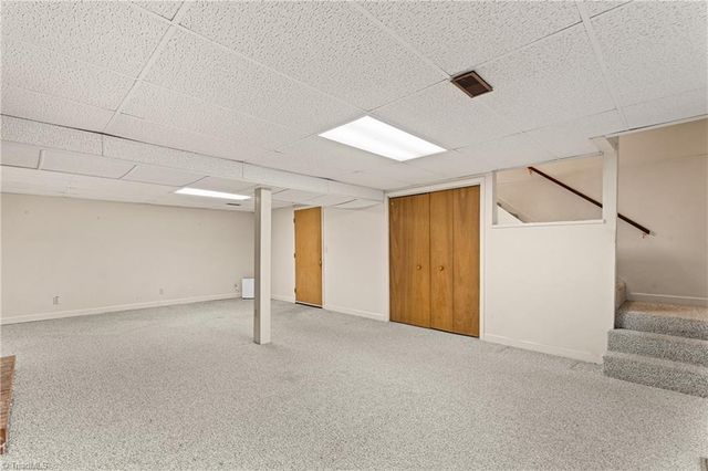 610 Carrington Place, Lewisville, NC 27023