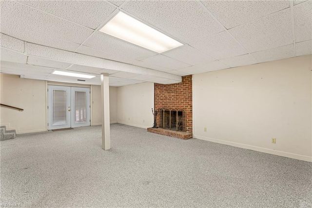 610 Carrington Place, Lewisville, NC 27023