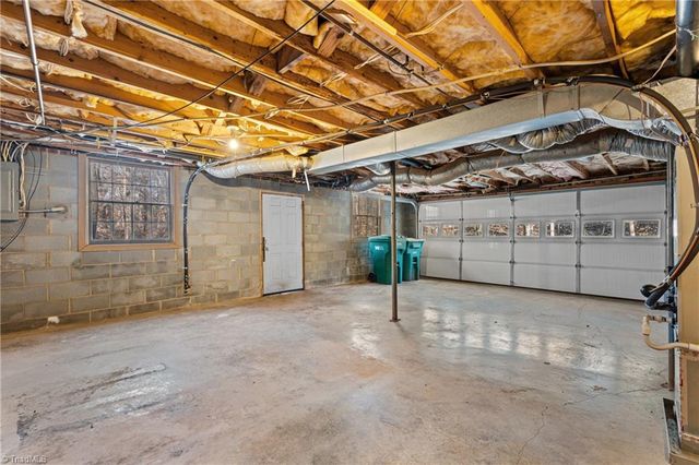 610 Carrington Place, Lewisville, NC 27023