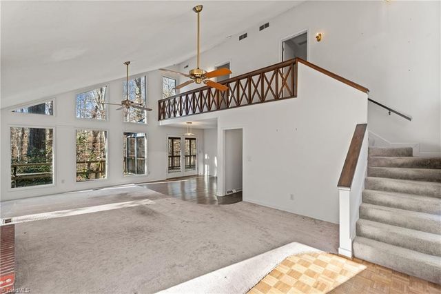 610 Carrington Place, Lewisville, NC 27023