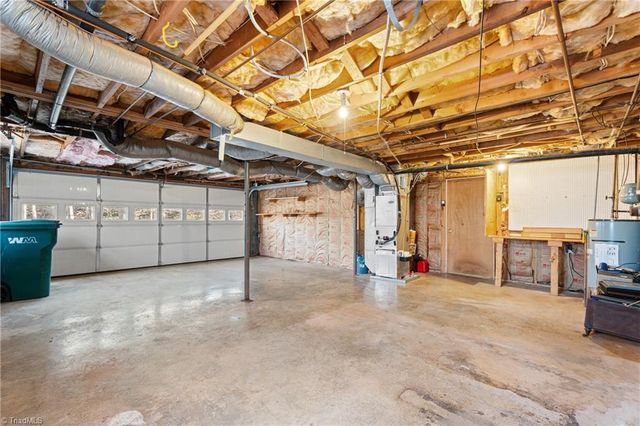 610 Carrington Place, Lewisville, NC 27023