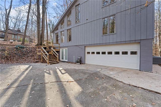 610 Carrington Place, Lewisville, NC 27023