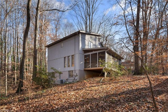 610 Carrington Place, Lewisville, NC 27023