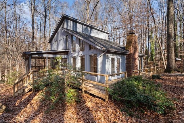 610 Carrington Place, Lewisville, NC 27023