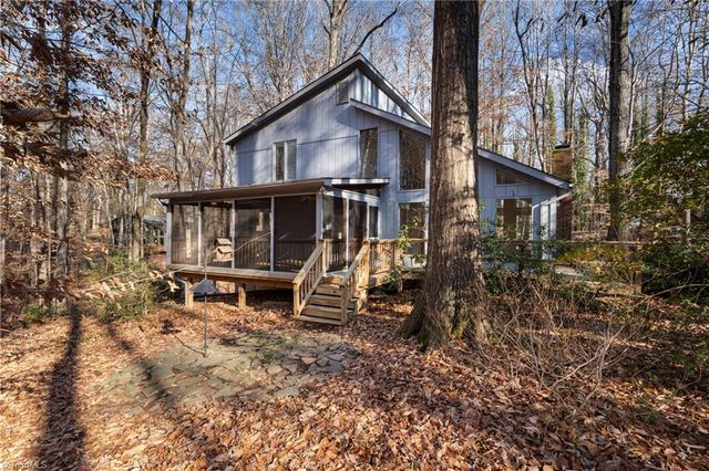 610 Carrington Place, Lewisville, NC 27023