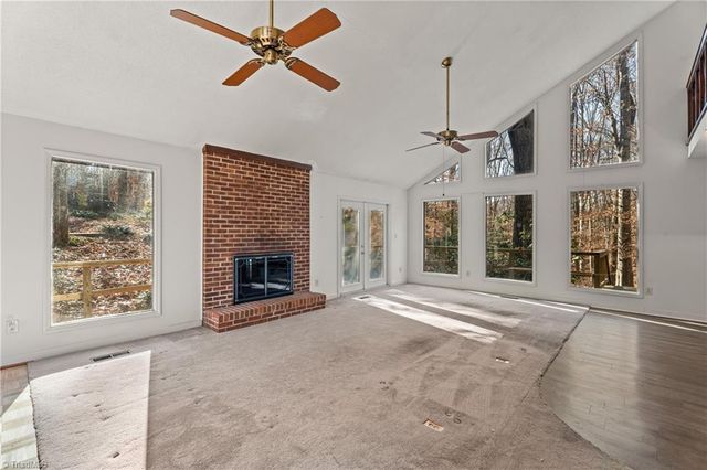 610 Carrington Place, Lewisville, NC 27023