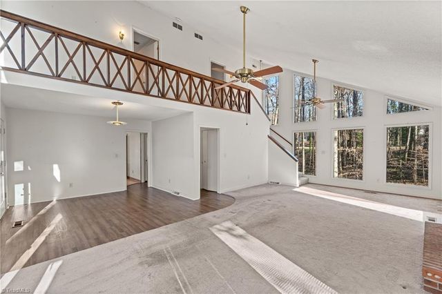 610 Carrington Place, Lewisville, NC 27023