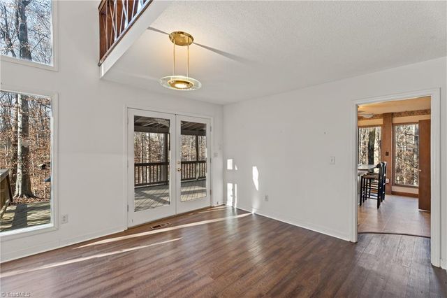 610 Carrington Place, Lewisville, NC 27023