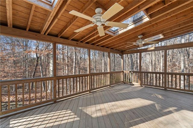 610 Carrington Place, Lewisville, NC 27023