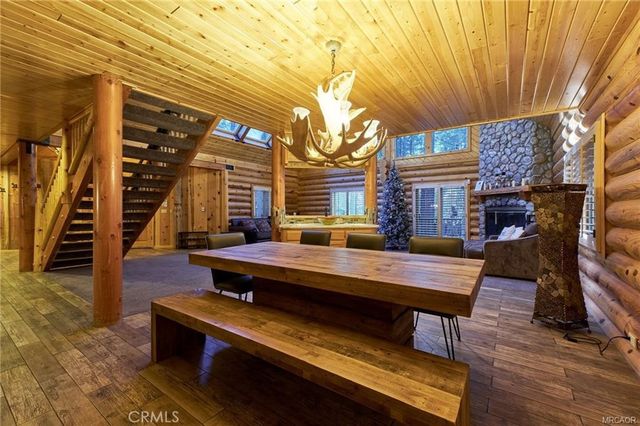 739 N Star, Big Bear Lake, CA 92315