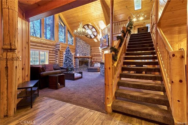 739 N Star, Big Bear Lake, CA 92315