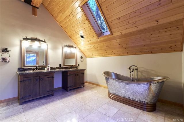 739 N Star, Big Bear Lake, CA 92315
