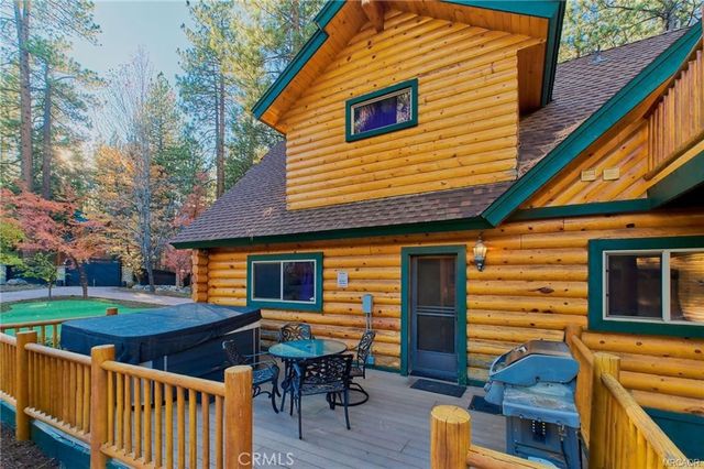 739 N Star, Big Bear Lake, CA 92315