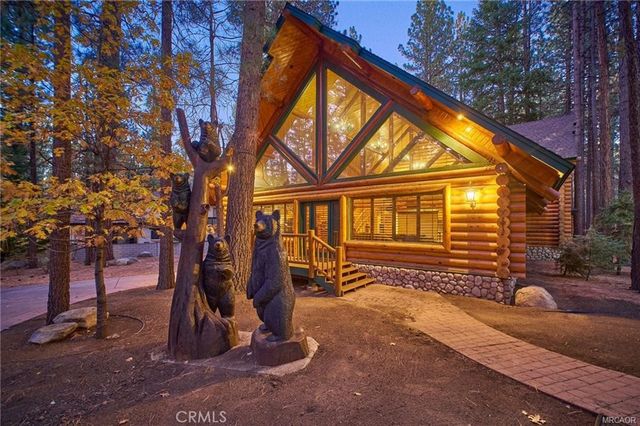 739 N Star, Big Bear Lake, CA 92315