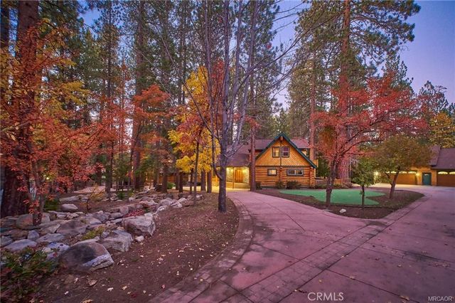 739 N Star, Big Bear Lake, CA 92315