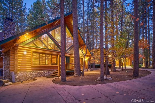 739 N Star, Big Bear Lake, CA 92315