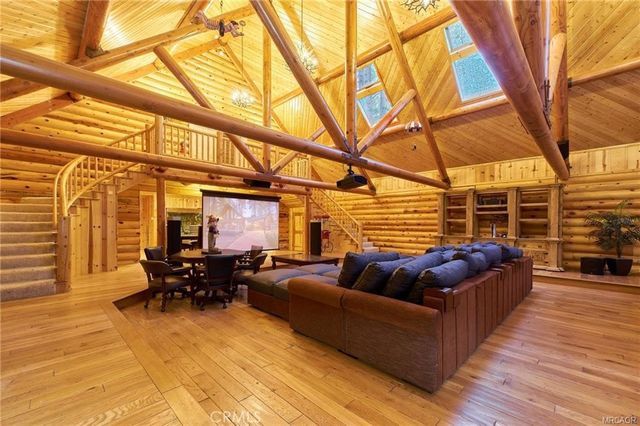 739 N Star, Big Bear Lake, CA 92315