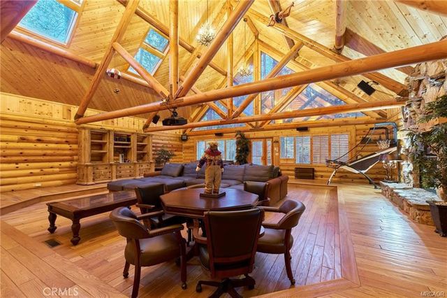 739 N Star, Big Bear Lake, CA 92315