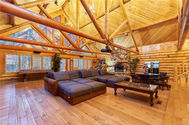 739 N Star, Big Bear Lake, CA 92315