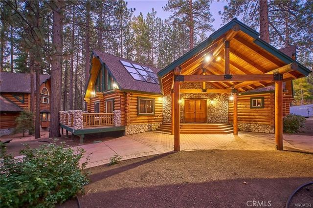 739 N Star, Big Bear Lake, CA 92315