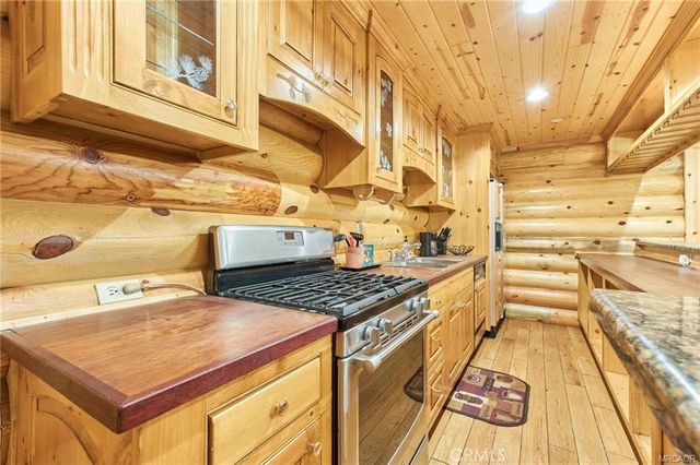 739 N Star, Big Bear Lake, CA 92315