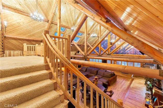 739 N Star, Big Bear Lake, CA 92315
