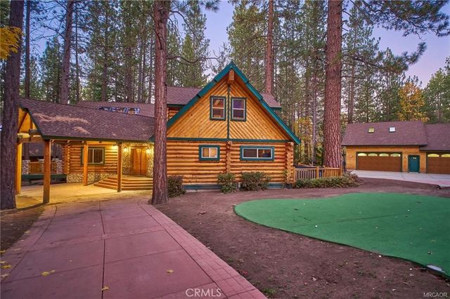 739 N Star, Big Bear Lake, CA 92315